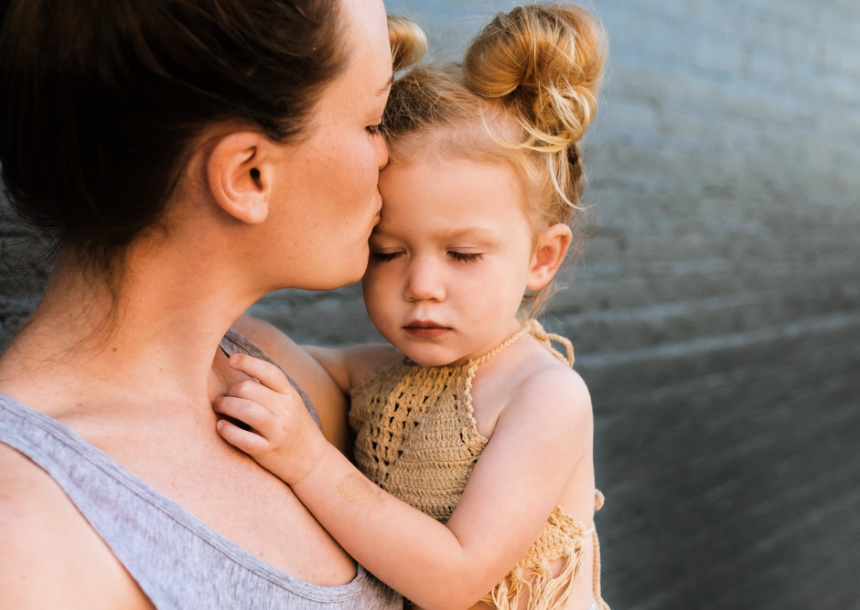 12 Tips For Building Better Self-Esteem In Your Child
