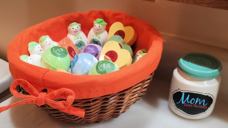 Aromatherapy Bundle of Goodness