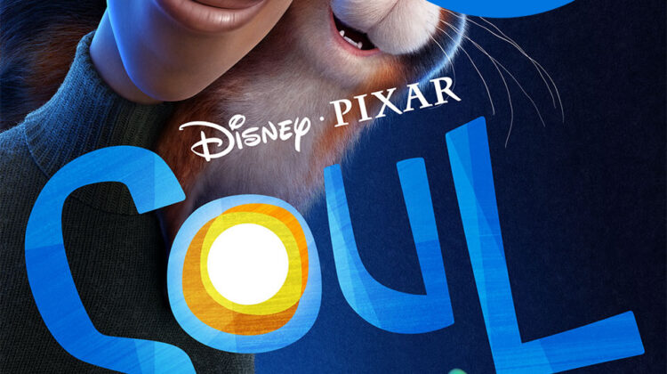 2 #Winners- Disney Pixar's SOUL Digital Code #PixarSoul