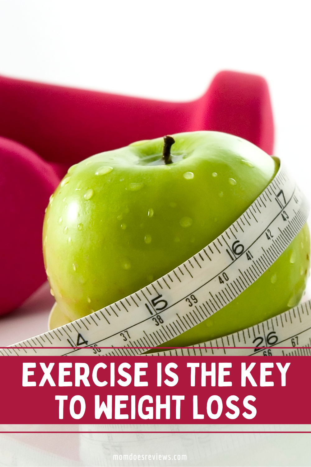 Exercise Is Key to Weight Loss and Health