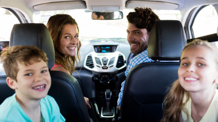 How an Additional Car Can Help Your Family Get to Events on Time