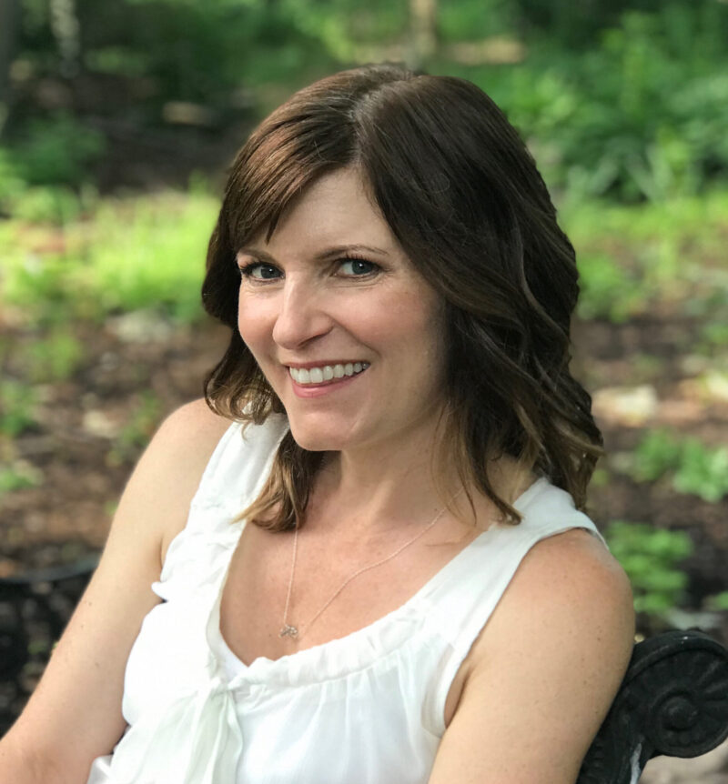 Michelle Schaub