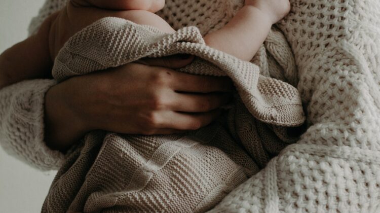 5 Ways To Boost Post-Baby Weight Loss