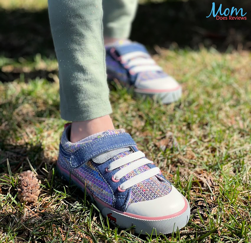 Your Kids Will Spring Into Style With See Kai Run Shoes