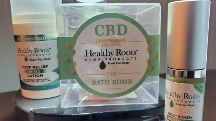 Body Bliss Bundle