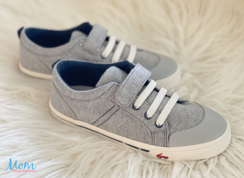 Your Kids Will Spring Into Style With See Kai Run Shoes