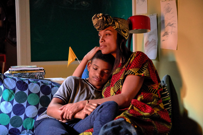 Watch the New Trailer for THE WATER MAN #TheWaterMan