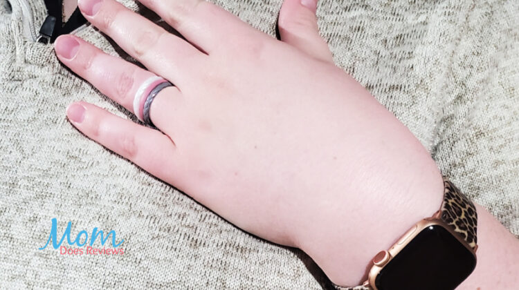 Groove Life Rings and Watchbands Bring Style and Flair to Your Wardrobe