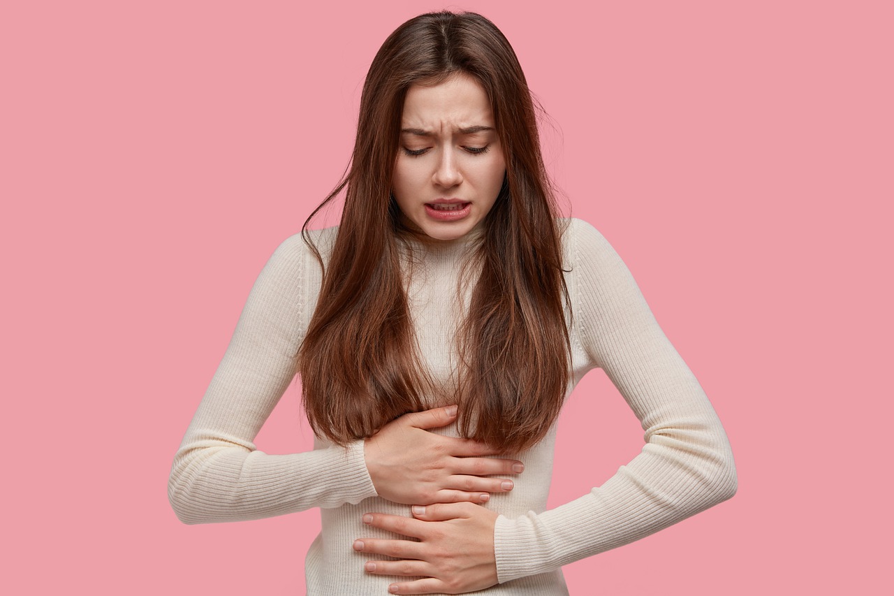 CBD Capsules for Period Pain – How Can they Help?