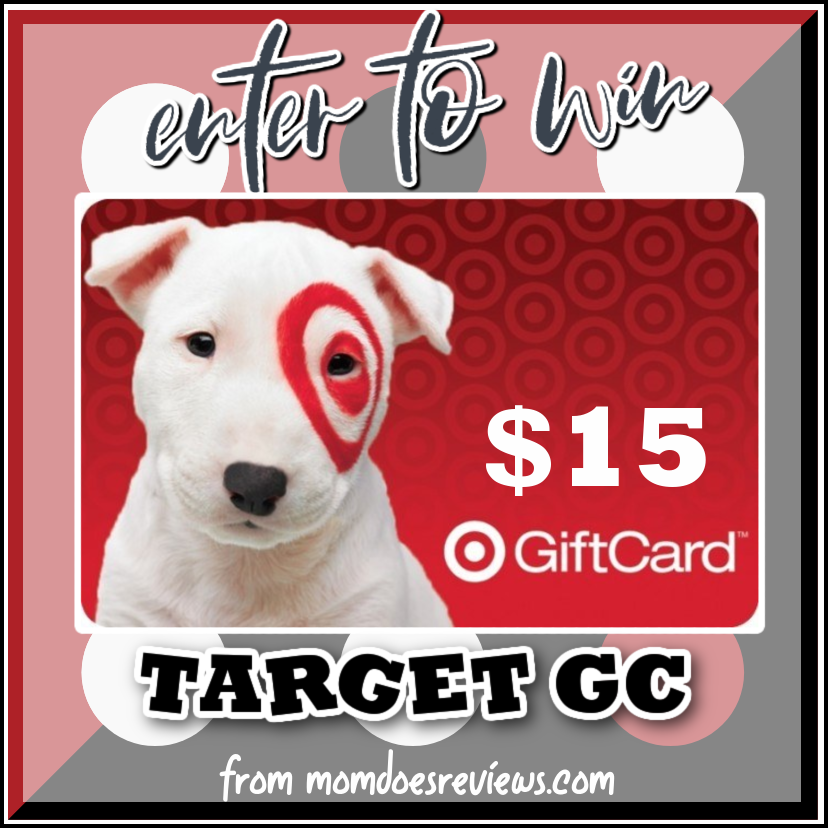 #Win $15 Target GC, US/CAN