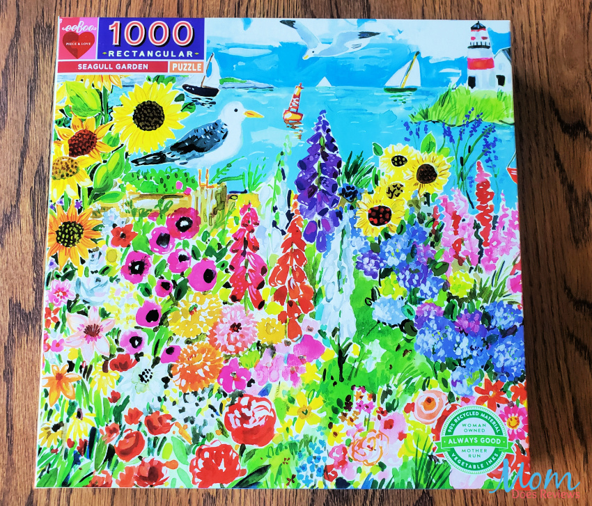Finding Ways to Increase Your Family Time with Puzzles and Games