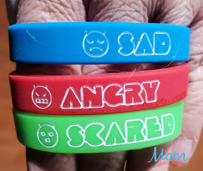 Helping Your Children Understand and Name Their Feelings with Hoppy & Poppie PinkCheeks
