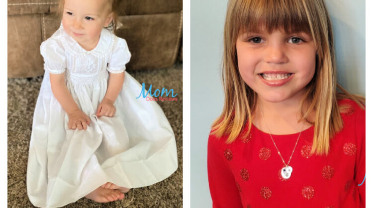 Make Your Little Diva Feel Special with Clothing and Jewelry from Feltman Brothers and Isabella Grace