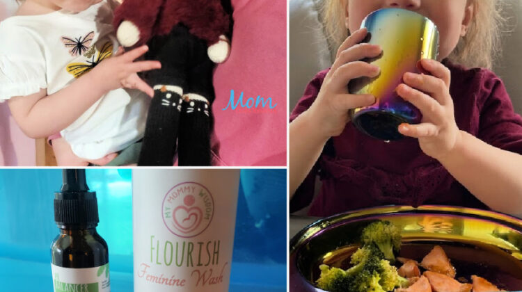 Gift Ideas for Mom and Baby