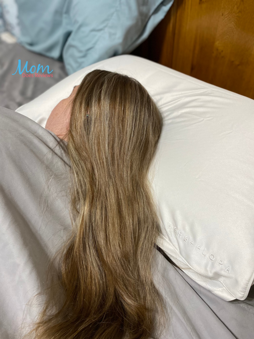 anti aging pillowcase