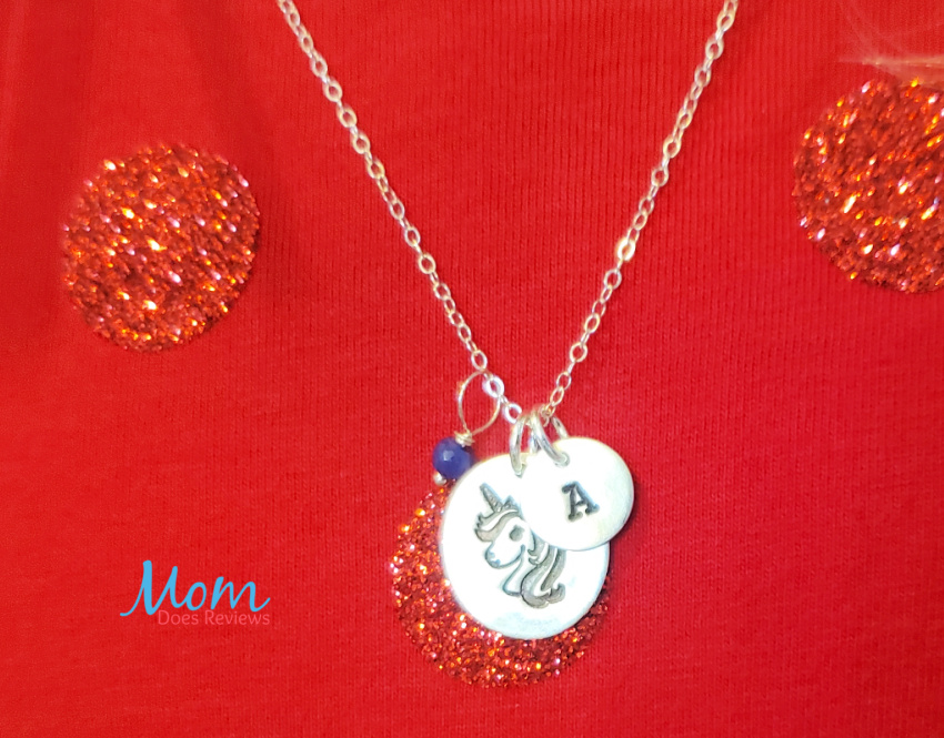 Make Your Little Diva Feel Special with Clothing and Jewelry from Feltman Brothers and Isabella Grace