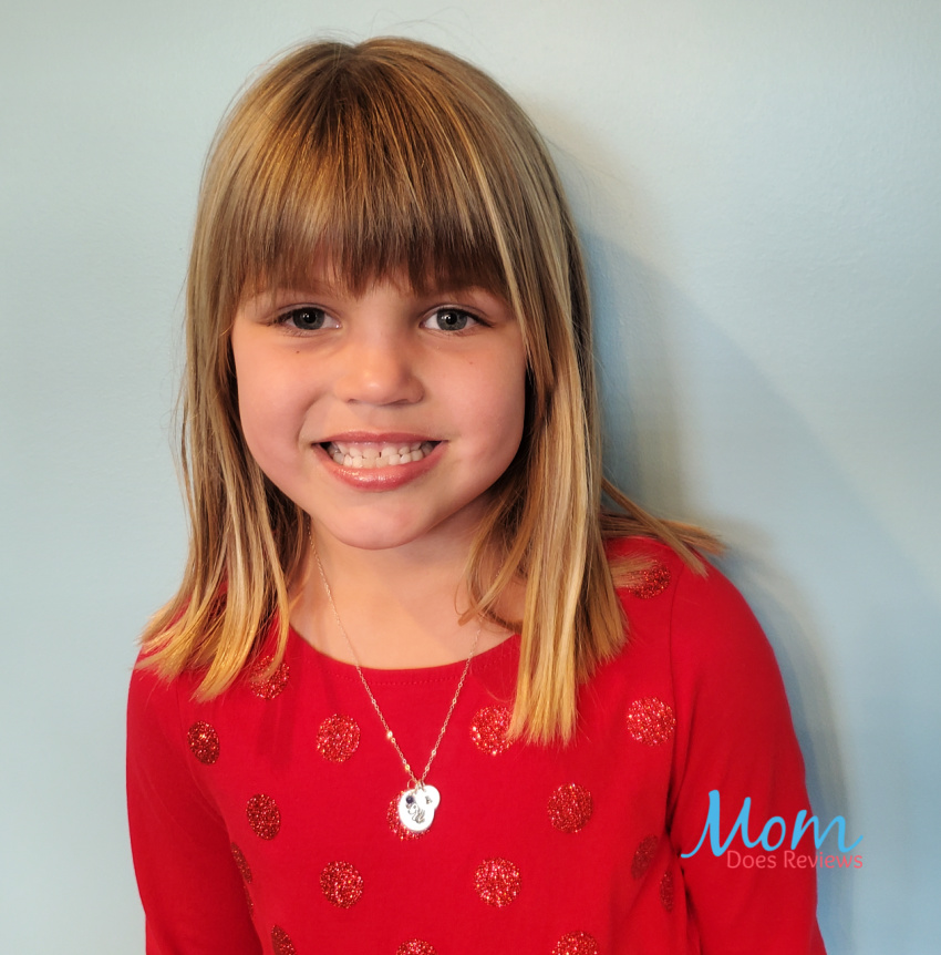 Clothing and Jewelry from Feltman Brothers and Isabella Grace