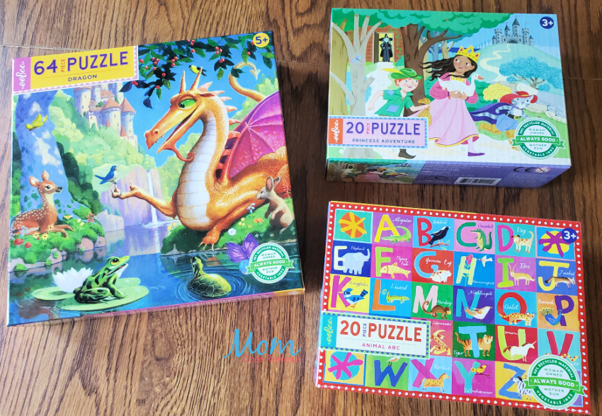 kids puzzles