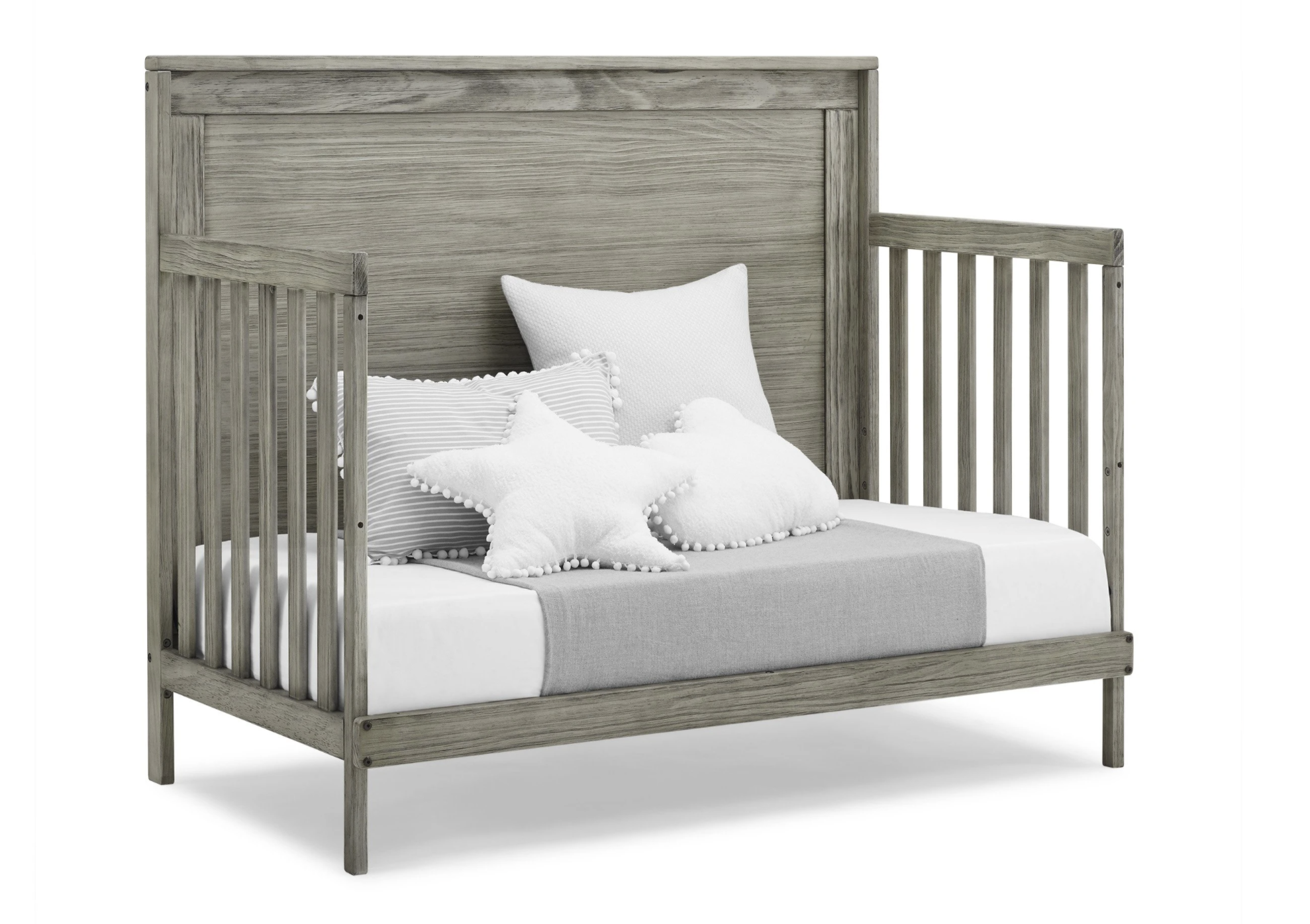 Willow 6-in-1 Convertible Crib