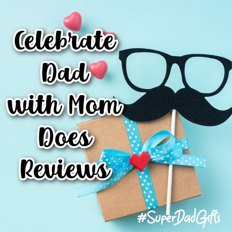 Great Gifts for Father’s Day Gift Guide #SuperDadGifts