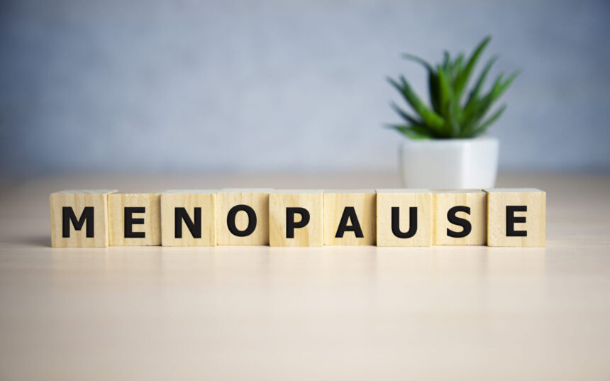 Body Changes To Expect When Approaching Menopause