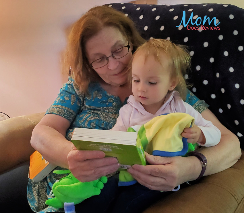 Helping Your Children Understand and Name Their Feelings with Hoppy & Poppie PinkCheeks