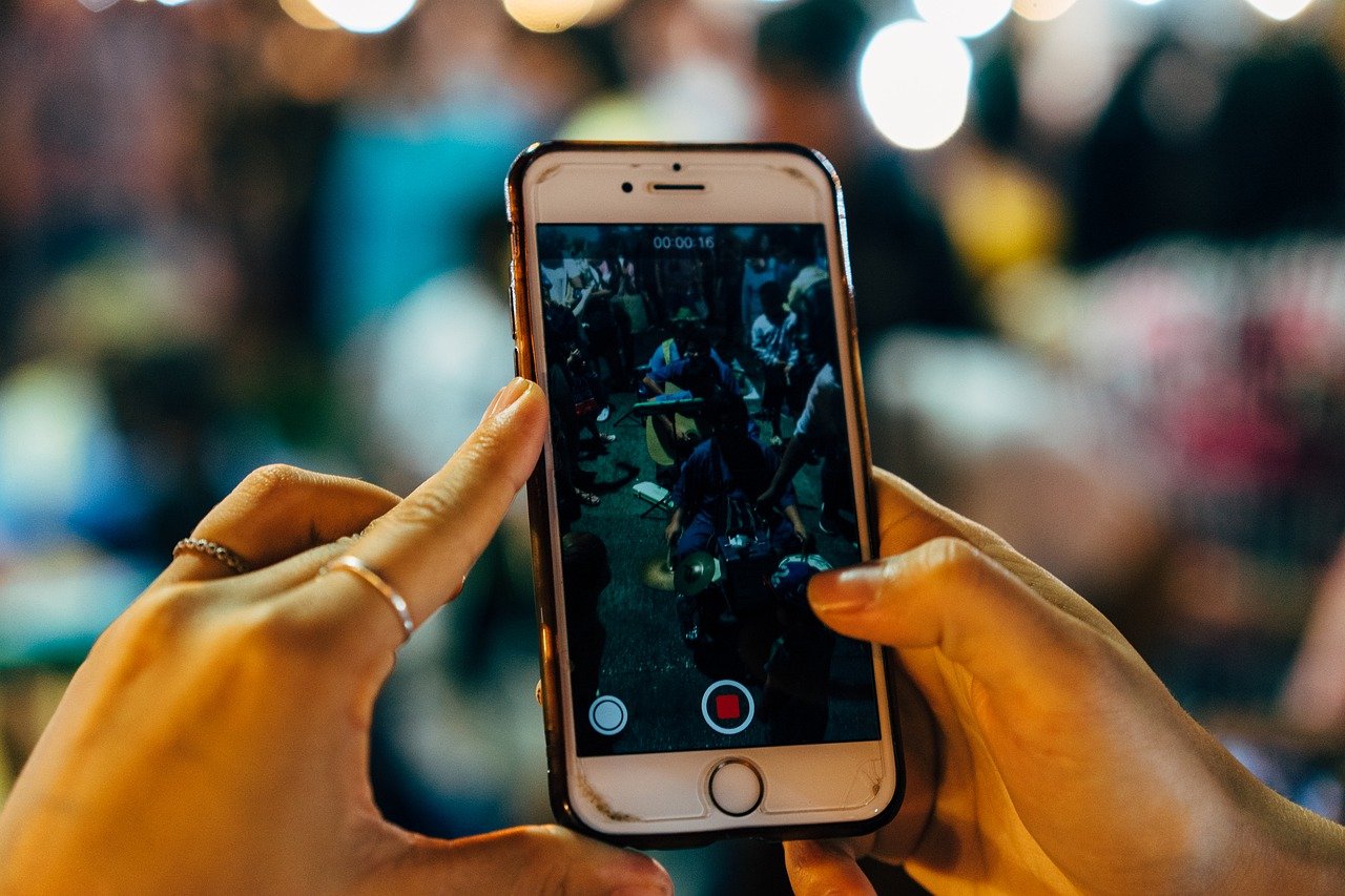 How to Create an Organic Video for TikTok