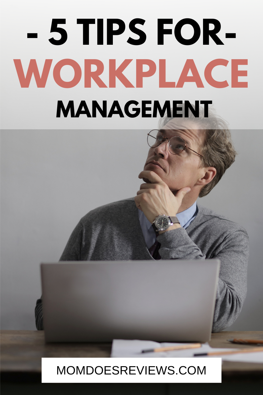 5 Tips for Workforce Management
