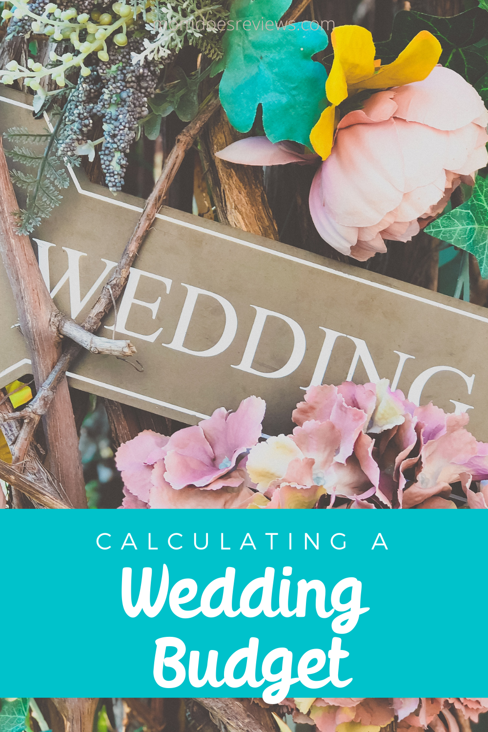 How Should You Calculate A Budget For Your Wedding?