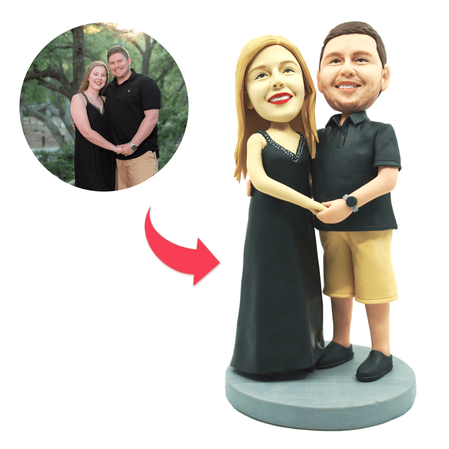 5 Legit Reasons Why Bobbleheads Are The Best Gift For Your Loved One