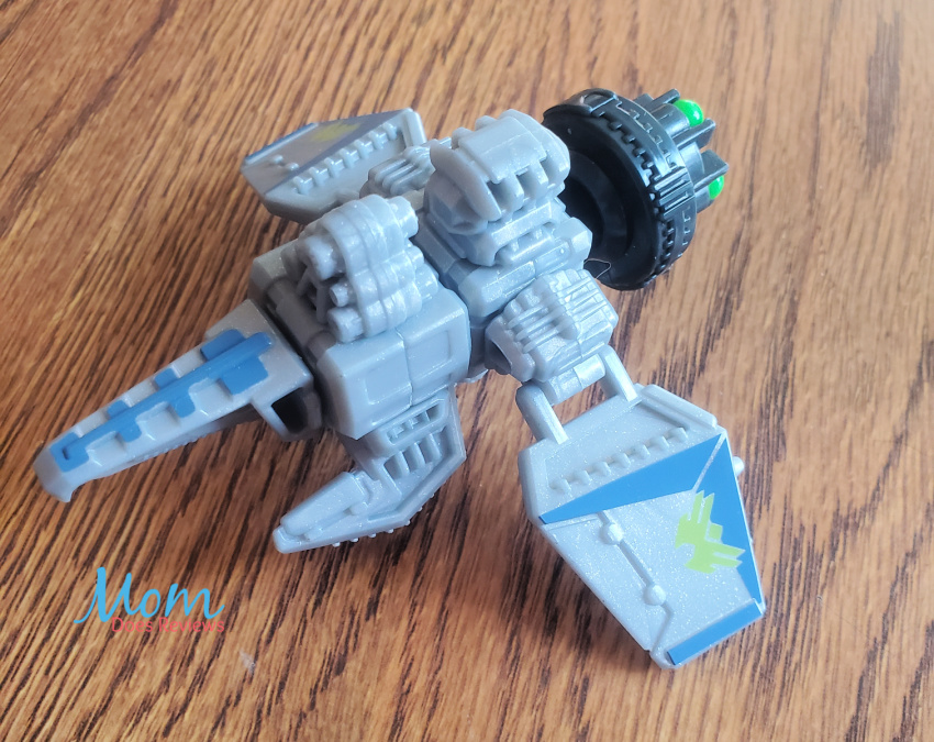 Build to Battle with Snap Ships from PlayMonster