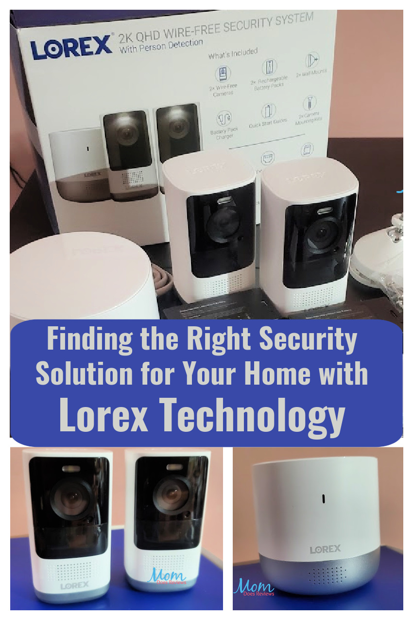 Finding the Right Security Solution