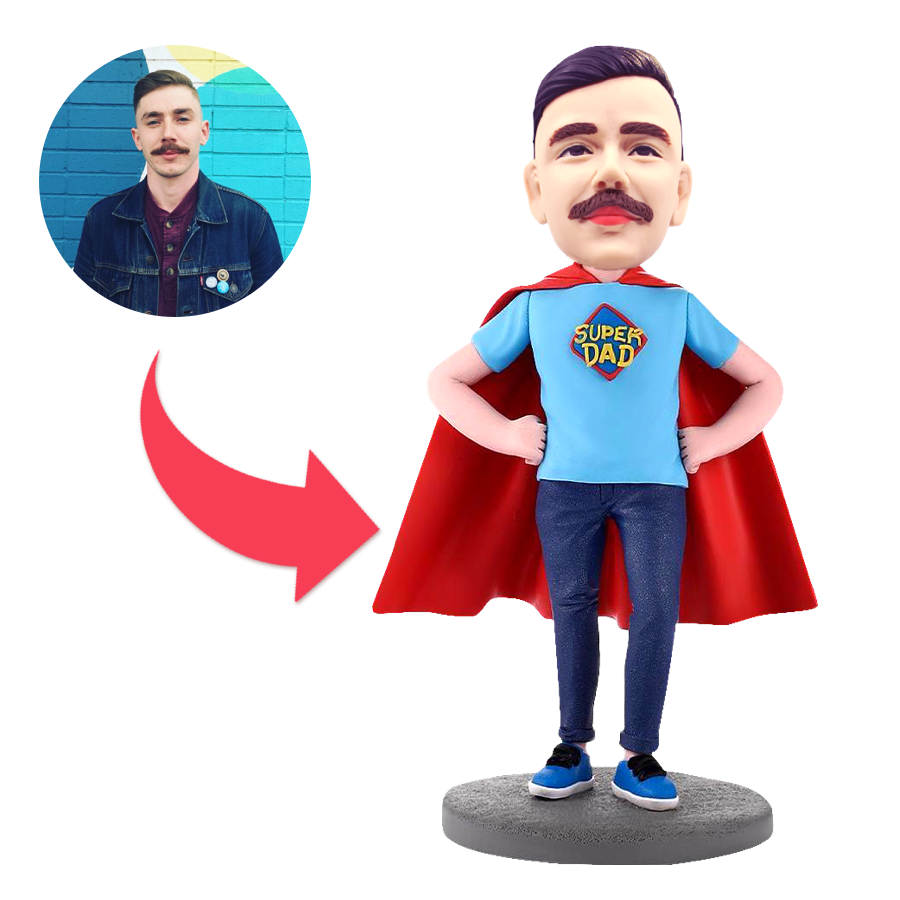 5 Legit Reasons Why Bobbleheads Are The Best Gift For Your Loved One