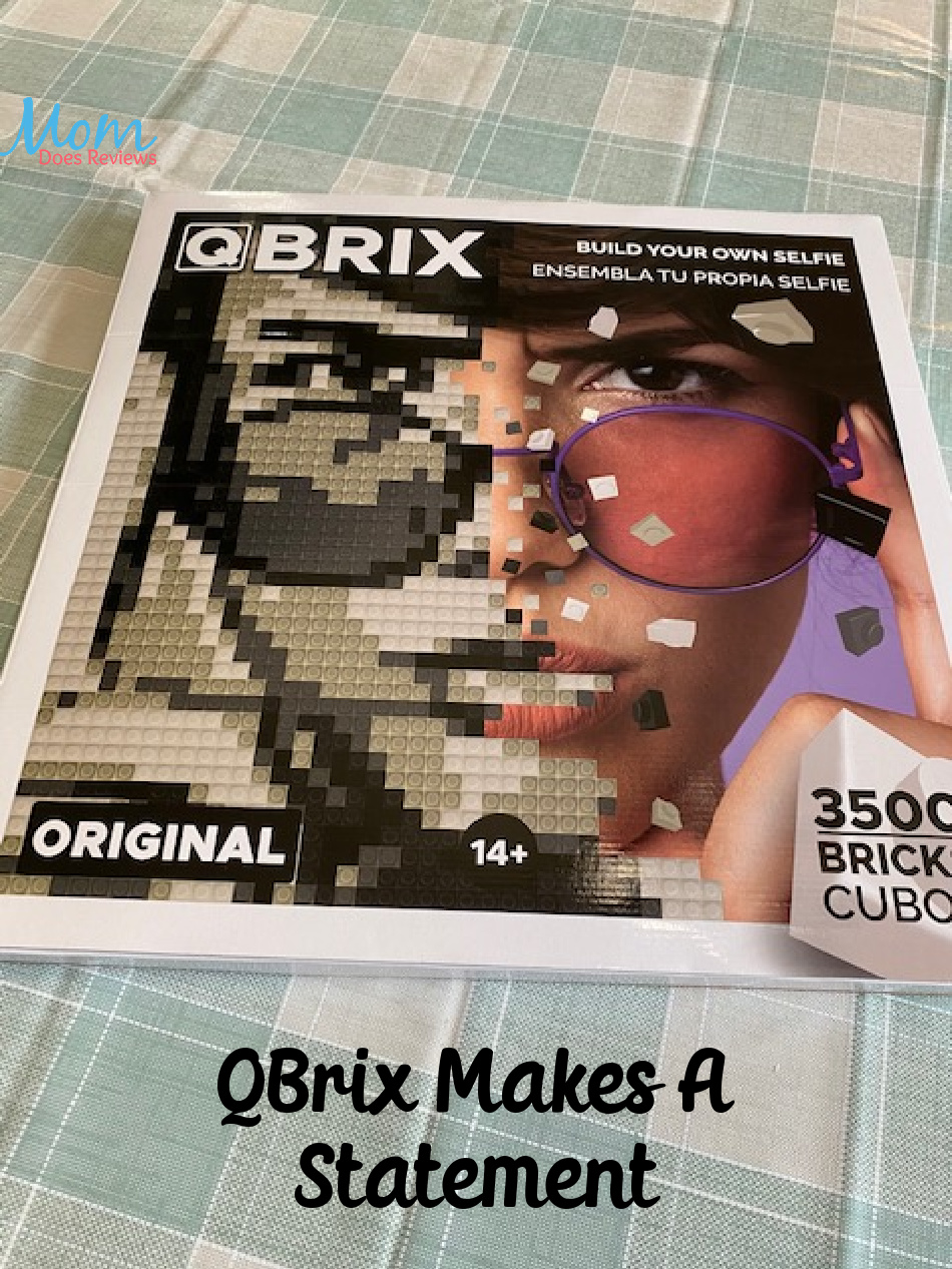 QBrix main