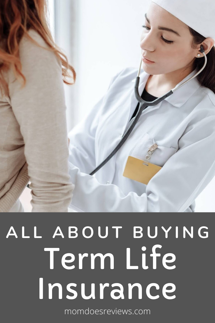 5 Ways to Prepare for Buying Term Life Insurance