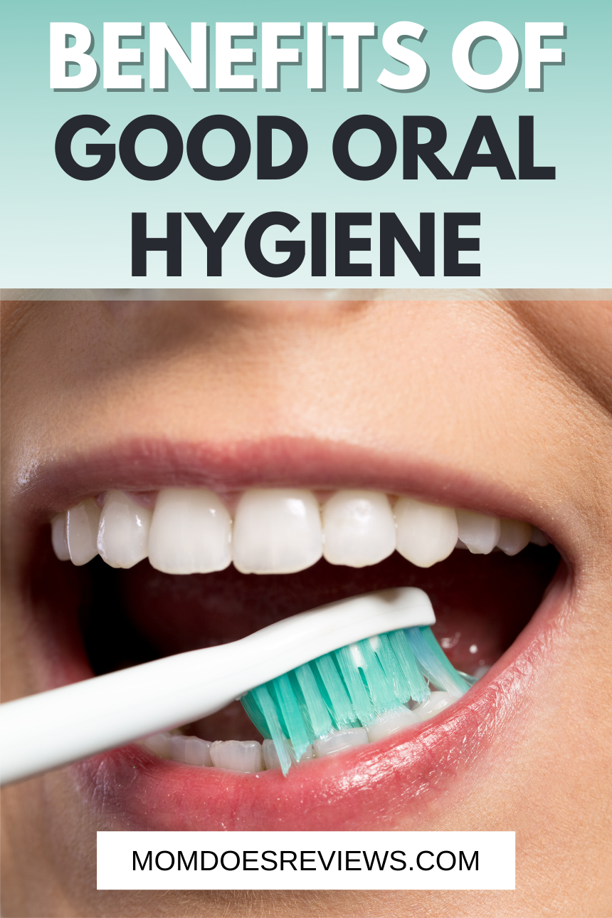 4 Unexpected Health Benefits of Good Oral Hygiene