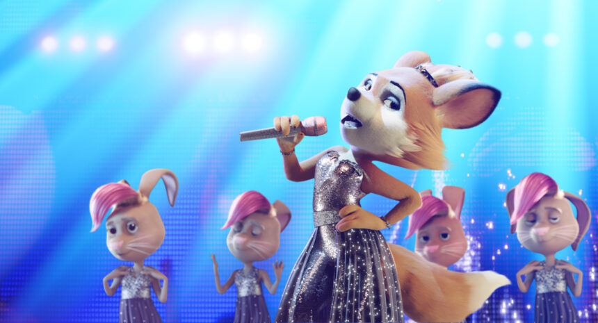 #Win Rock Dog 2: Rock Around The Park DVD!