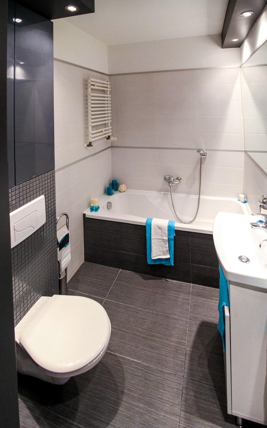 9 Tips to Renovating Your Bathroom