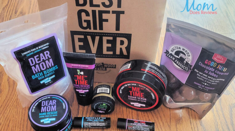 Taking Care of Yourself with Walton Wood Farm Gift Sets