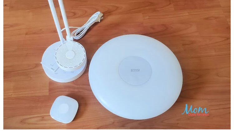 Light Up Your Home with SANSI Lighting