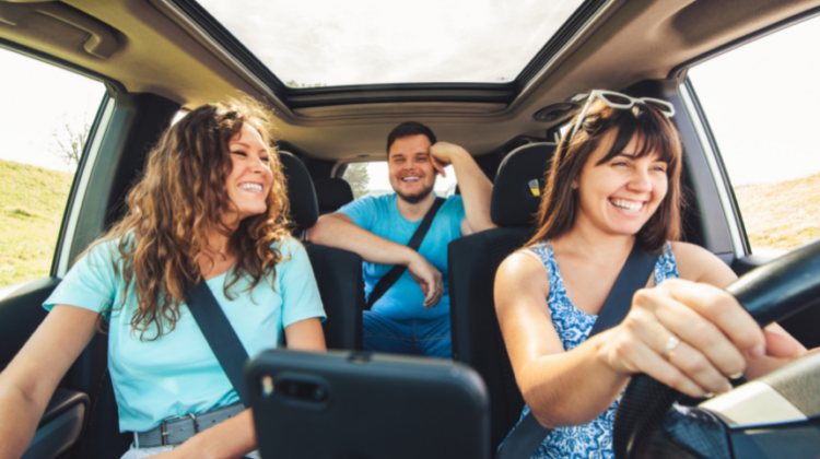 Planning Tips for Road Trips