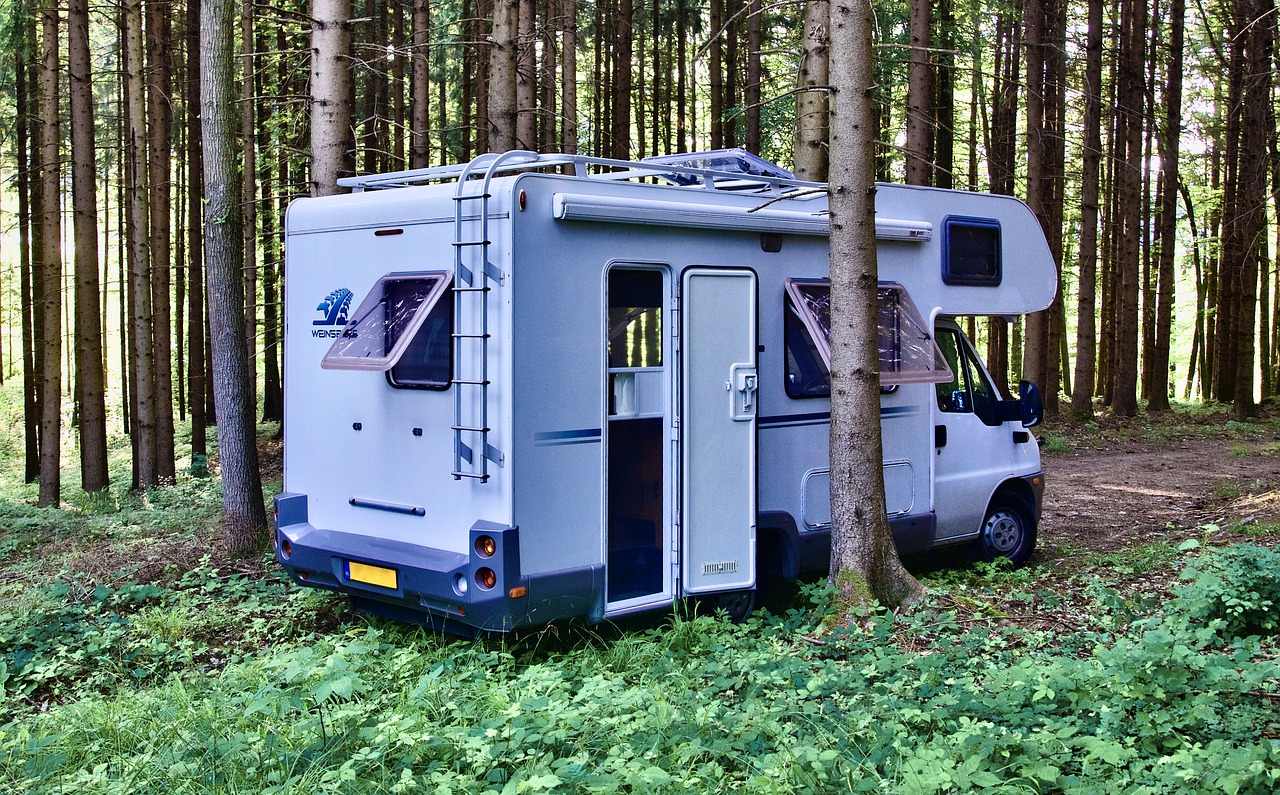 Things To Consider When Buying an RV