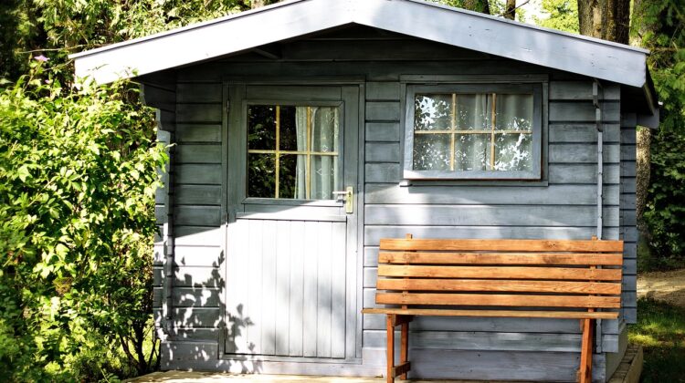 Top Tips For Organizing Your Shed or Garage