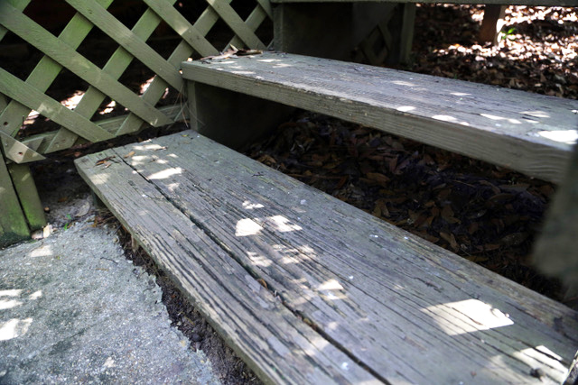 Make it Last! 4 Essential Tips for Deck Care