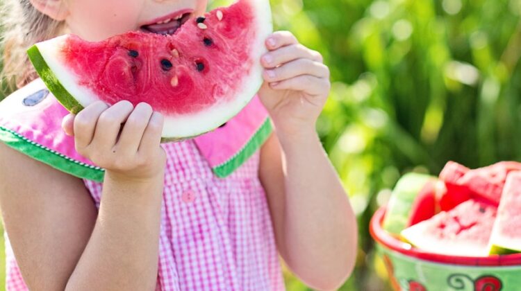 A Simple Guide to a Healthier Child Nutrition