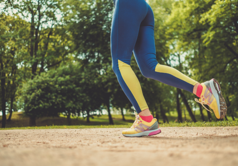 Your Guide to Choosing the Perfect Pair of Workout Leggings - Mom Does