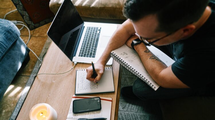 5 Ways to Make Learning How to Write Papers More Entertaining