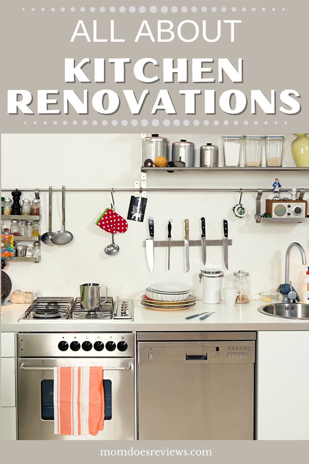 Tips for a Good Quality Kitchen Renovation