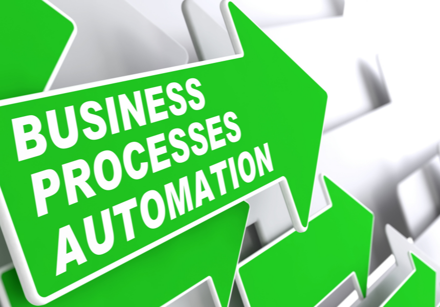 5 Aspects Of Business That Could Be Automated To Help Everyone Out