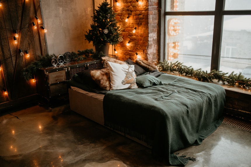 13 Cozy Bedroom Ideas to Enjoy Winter